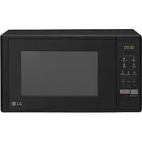 Мікрохвильова піч LG MS2042DB Black UA