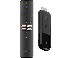 Медіаплеєр Xiaomi Mi TV Stick 4K 2nd Gen MDZ-33-AA Global