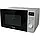 Мікрохвильова піч Gorenje MO20A3X (M20XYZ) Stainless steel UA, фото 4