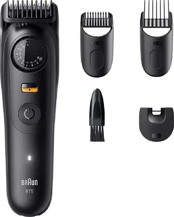 Тример Braun Series 5 BT5520 Black UA, фото 1