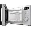 Мікрохвильова піч Gorenje MO20A3WH (M20XYZ) White UA, фото 6