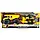 Іграшка Мінітрейлер CAT Самоскид та причіп з навантажувачем 28 см Toy State 34762, фото 2