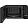 Мікрохвильова піч LG MS2042DB Black UA, фото 7
