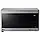Мікрохвильова піч з грилем LG MH6595CIS Stainless steel UA, фото 2