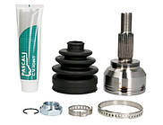 ШРУС зовнішній Renault Laguna II (2001-2007) 27x30x57