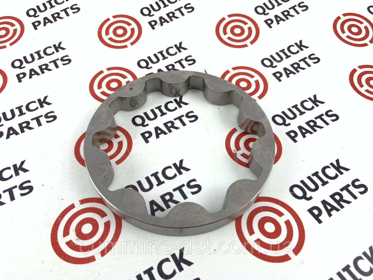 Ротор масляного насоса на зовнішній Cummins ISF2.8 5262898, фото 1