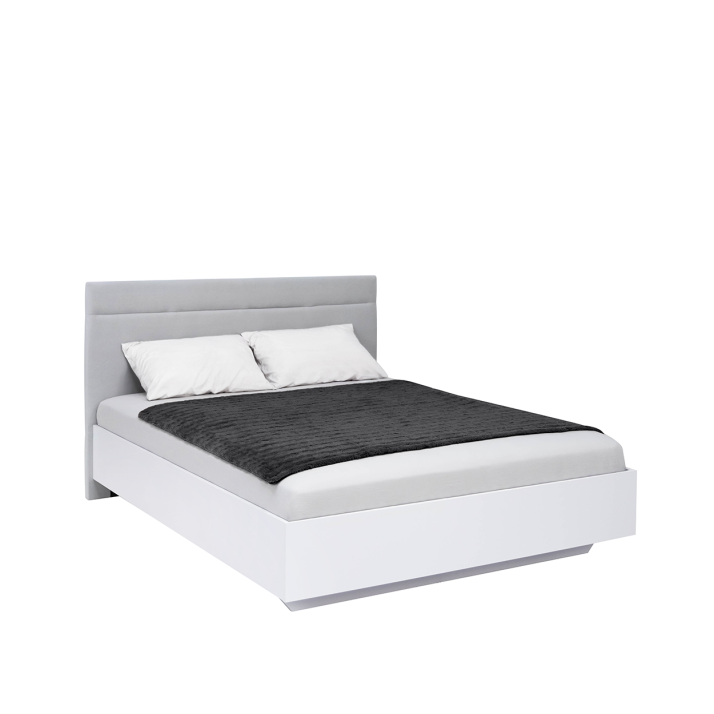 Ліжко Фемелі 140*200 см без каркасу ТМ Миро-Марк