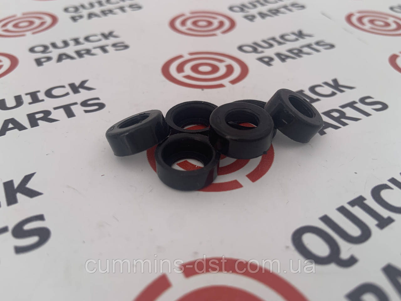 Тримач гнізда коромисла на Cummins ISF2.8 3935945/3964722, фото 1