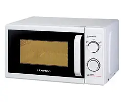 Мікрохвильові печі