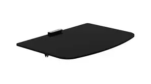 Кріплення для аудіо, відео та побутової техніки