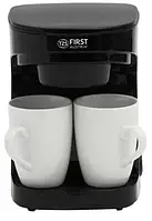 Кавоварки електро