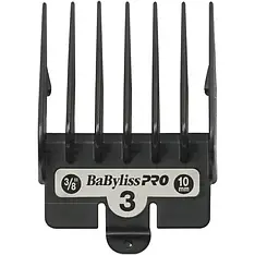 Насадка для машинки BaByliss PRO FX8700E Guide Comb 10 мм (35808805)