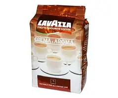 Кава в зернах LavAzza Crema E Aroma, 1 кг