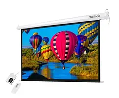 Екрани настінні