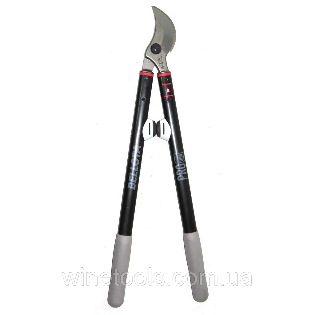 Сучкоріз (секатор дворучний) 600 мм професійний (3580-60.B) Bellota