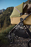 Універсальна коляска Anex IQ Premium, Hugg, фото 6