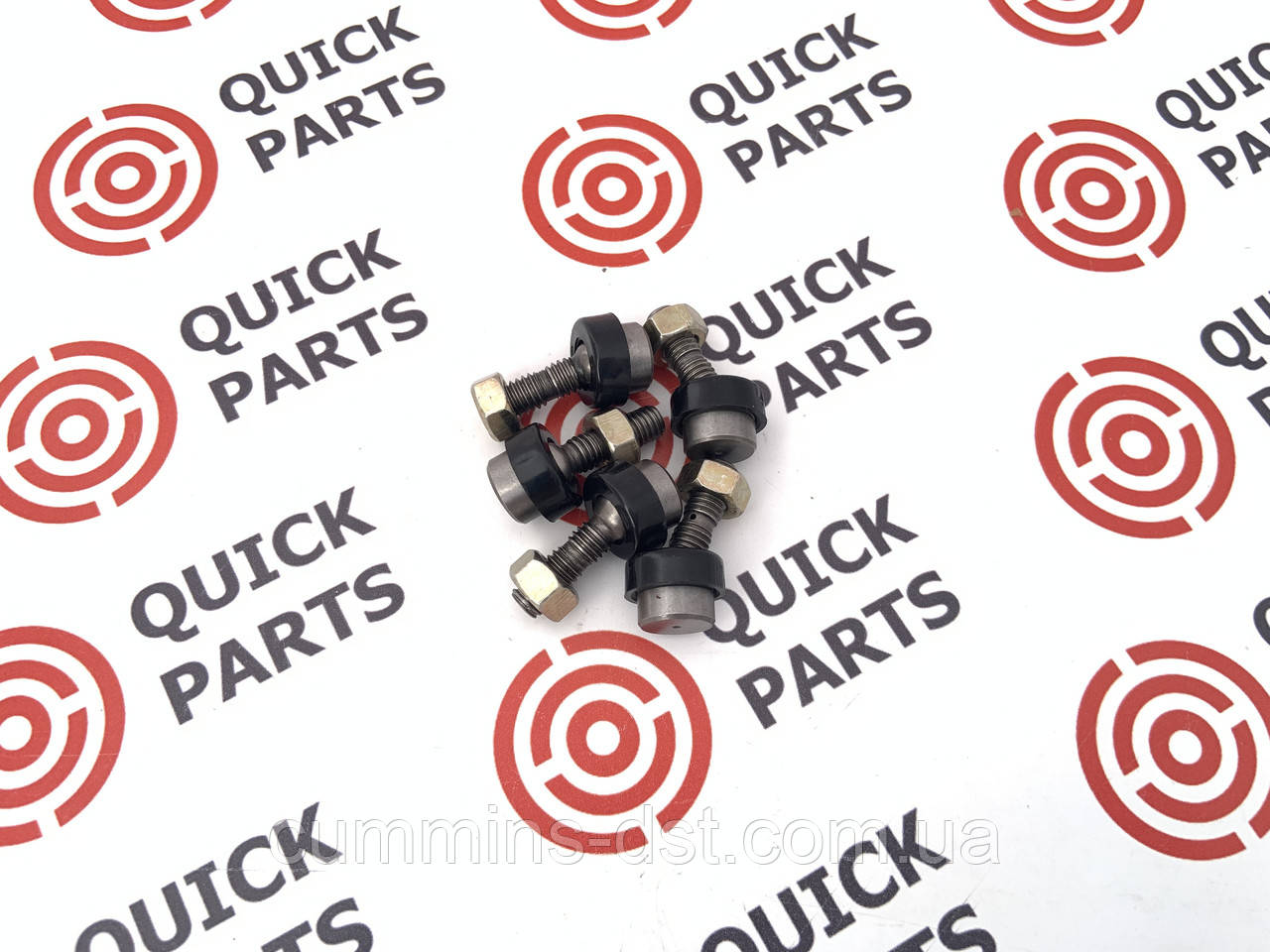 Болт регулювання клапана Cummins ISF2.8 3935945/5270357/2871345, фото 1