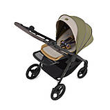 Універсальна коляска Anex IQ Premium, Hugg, фото 8