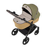 Універсальна коляска Anex IQ Premium, Hugg, фото 7