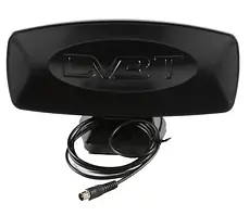 TV-антена ефірна DVB-T/T2 PL-12K