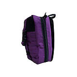 Фіолетова аптечка, підсумок індивідуальної аптечки IFAK, аптечний підсумок для цивільних, дівчат, жінок Стохід, фото 2