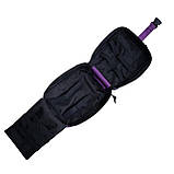 Фіолетова аптечка, підсумок індивідуальної аптечки IFAK, аптечний підсумок для цивільних, дівчат, жінок Стохід, фото 4