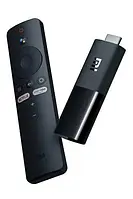 ТВ-приставка Xiaomi Mi TV Stick 4K, 2Gb, 8Gb, Full HD Android 11.0