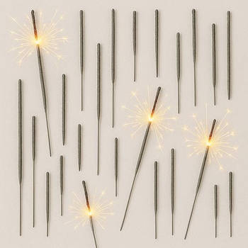 Бенгальські вогні