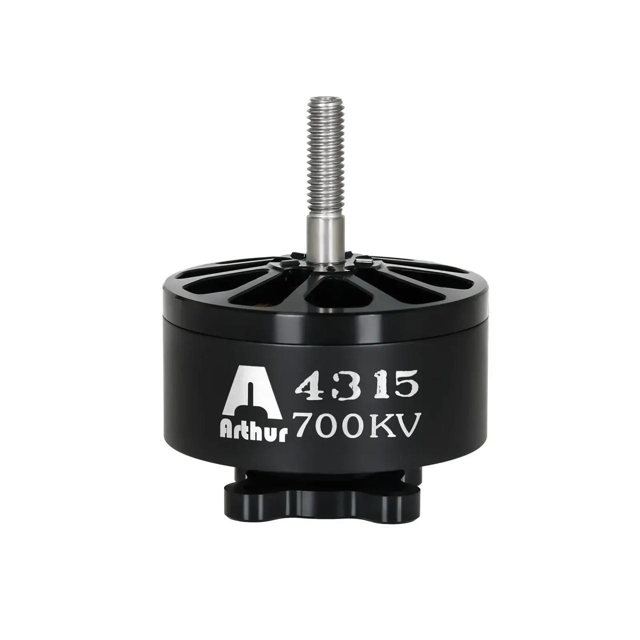 Безщітковий мотор FlashHobby Arthur A4315 700KV