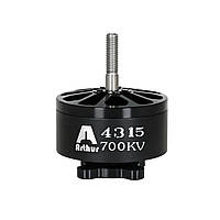 Безщітковий мотор FlashHobby Arthur A4315 700KV