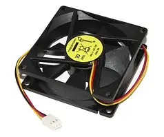 Вентилятори для корпусу