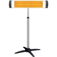 Інфрачервоні обігрівачі