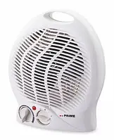 Тепловентилятори