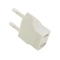 Перехідники мережеві