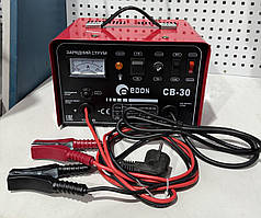 Зарядний пристрій Edon CB-30