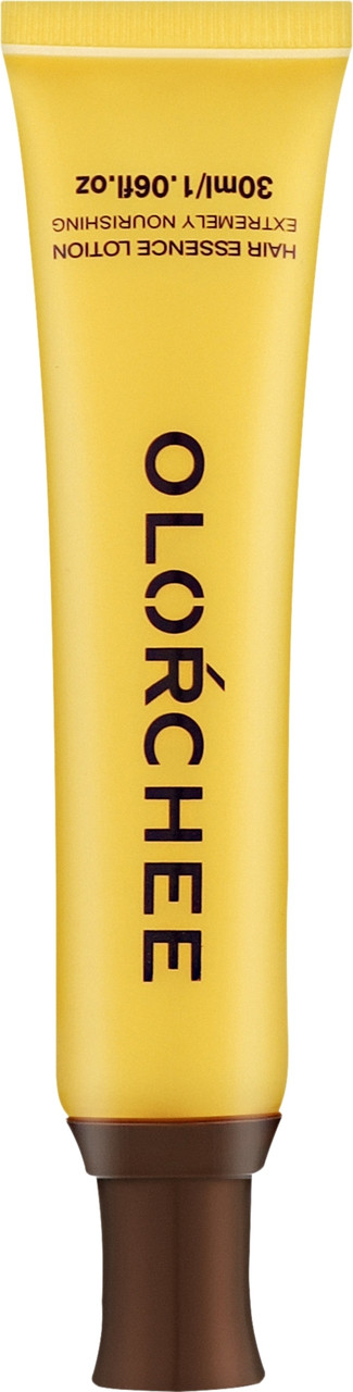 Лосьйон для пошкодженого волосся Olorchee Hair Essence Lotion 1 шт 30 мл, фото 1