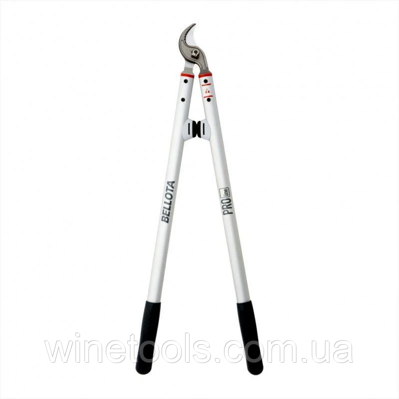 Сучкоріз (секатор дворучний) 750 мм зубчатий професійний (3588D-75.B) Bellota