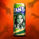 Газований напій Fanta Para Nazdravana 330ml, фото 2