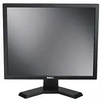 Б/В Монітор 19" Dell P190Sb, Black, TN, 1280x1024 (5:4), 5 мс, 800:1, 250 кд/м², VGA/DVI, 4xUSB Hub
