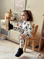 Дитячі черевики шкіряні антиварусні з фіксацією п'яти без супінатора, 28 р. демісезонні ортопедичні, фото 7