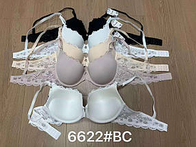 Гладкий бюстгальтер Onita de Mas чашка С