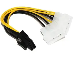 Перехідники системного блоку