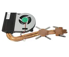 Система охолодження для ноутбука Asus A55D/A55N/K55D/K55N, Original (13GNAN1AM010-1)
