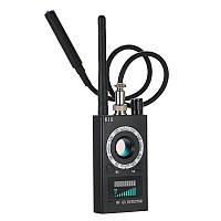 Детектор прослушки I-Tech K18 - виявлення прихованих бездротових камер та мікрофонів.