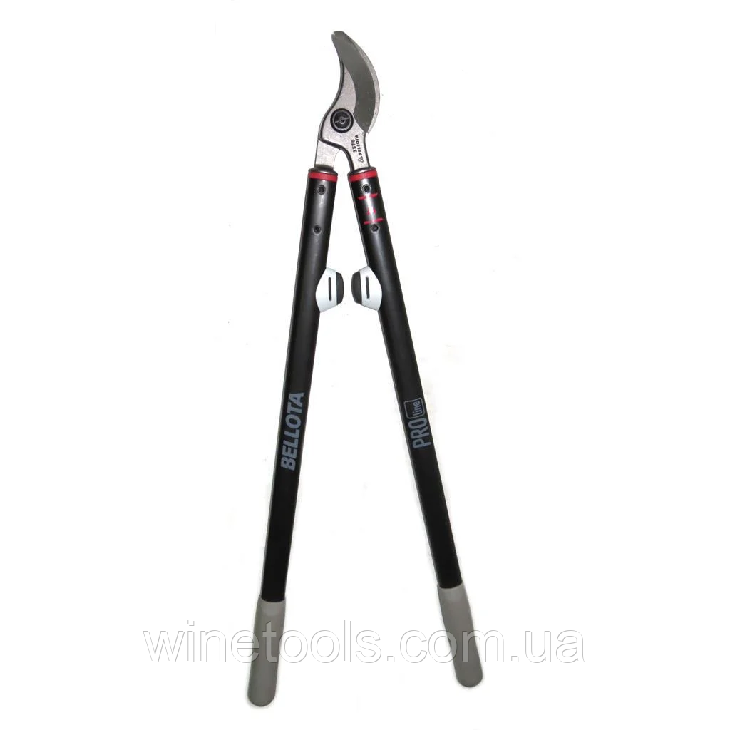 Сучкоріз (секатор дворучний) 750 мм професійний (3578-75.B) Bellota