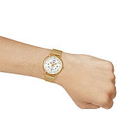 Чоловічі годинники Casio MTP-B135MG-7A, фото 6