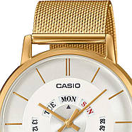 Чоловічі годинники Casio MTP-B135MG-7A, фото 4
