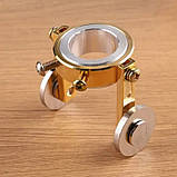 Каретка ролікова для ручних плазмових різаків SG-55/AG-60, фото 7