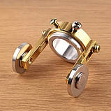 Каретка ролікова для ручних плазмових різаків SG-55/AG-60, фото 6