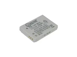 Акумулятор Canon NB-5L, Extradigital, 1200 mAh / 3.7 V, Li-Ion (BDC2443)